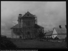 Wigry : zesp&oacute;ł klasztorno-kościelny