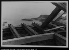 Wigry : zespół klasztorno-kościelny