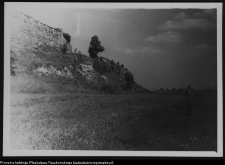 Wigry : zesp&oacute;ł klasztorno-kościelny