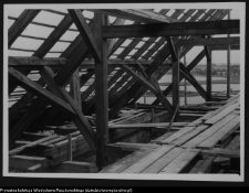 Wigry : zesp&oacute;ł klasztorno-kościelny