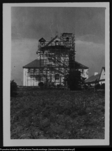 Wigry : zesp&oacute;ł klasztorno-kościelny