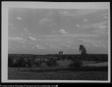 Wigry : zespół klasztorno-kościelny