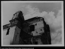 Wigry : zesp&oacute;ł klasztorno-kościelny