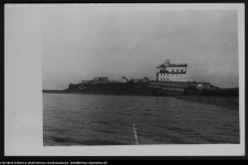 Wigry : zesp&oacute;ł klasztorno-kościelny