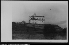 Wigry : zesp&oacute;ł klasztorno-kościelny