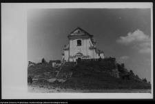 Wigry : zesp&oacute;ł klasztorno-kościelny