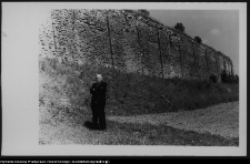 Wigry : zespół klasztorno-kościelny