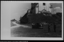 Wigry : zespół klasztorno-kościelny