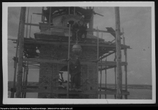 Wigry : zesp&oacute;ł klasztorno-kościelny