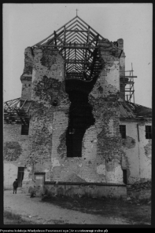 Wigry : zesp&oacute;ł klasztorno-kościelny