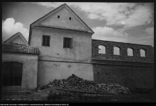 Wigry : zespół klasztorno-kościelny