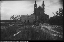 Wigry : zespół klasztorno-kościelny