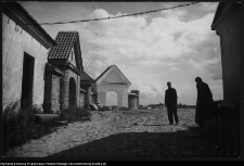 Wigry : zesp&oacute;ł klasztorno-kościelny