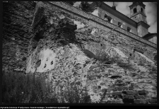 Wigry : zesp&oacute;ł klasztorno-kościelny