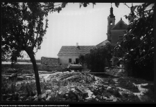 Wigry : zesp&oacute;ł klasztorno-kościelny