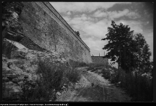 Wigry : zesp&oacute;ł klasztorno-kościelny