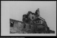 Wigry : zesp&oacute;ł klasztorno-kościelny