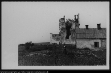 Wigry : zesp&oacute;ł klasztorno-kościelny