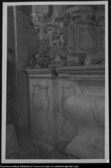 Wigry : zesp&oacute;ł klasztorno-kościelny