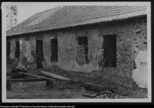 Wigry : zesp&oacute;ł klasztorno-kościelny