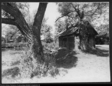 Wiejska architektura drewniana