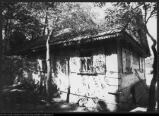 Wiejska architektura drewniana