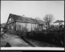 Wiejska architektura drewniana