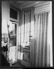 Wiejska architektura drewniana