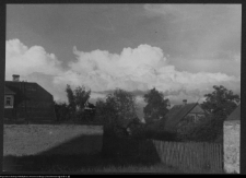 Wiejska architektura drewniana