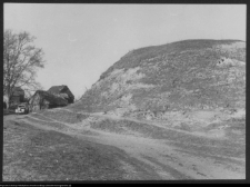 Wiejska architektura drewniana