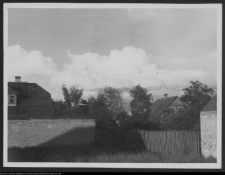 Wiejska architektura drewniana