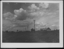 Wiejska architektura drewniana