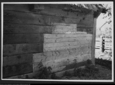 Wiejska architektura drewniana