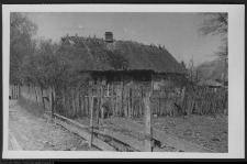 Wiejska architektura drewniana