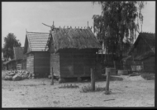 Wiejska architektura drewniana