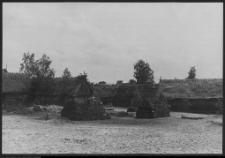 Wiejska architektura drewniana