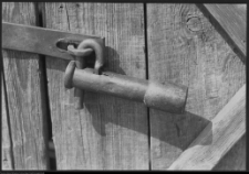 Wiejska architektura drewniana