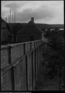 Wigry : zespół klasztorno-kościelny