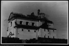 Wigry : zespół klasztorno-kościelny