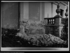 Wigry : zesp&oacute;ł klasztorno-kościelny