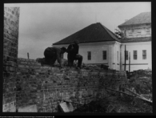 Supraśl, pobazyliański zesp&oacute;ł cerkiewno-klasztorny