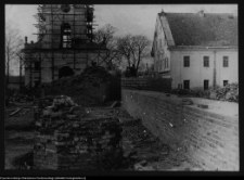 Supraśl, pobazyliański zesp&oacute;ł cerkiewno-klasztorny