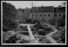 Supraśl, pobazyliański zespół cerkiewno-klasztorny