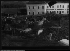 Supraśl, pobazyliański zespół cerkiewno-klasztorny