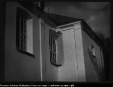 Drohiczyn, katedra Trójcy Przenajświętszej