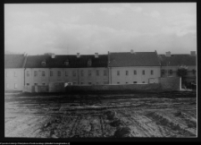 Supraśl, pobazyliański zesp&oacute;ł cerkiewno-klasztorny