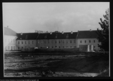 Supraśl, pobazyliański zespół cerkiewno-klasztorny