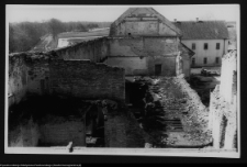 Supraśl, pobazyliański zespół cerkiewno-klasztorny