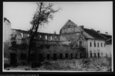 Supraśl, pobazyliański zesp&oacute;ł cerkiewno-klasztorny