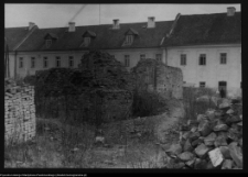 Supraśl, pobazyliański zesp&oacute;ł cerkiewno-klasztorny